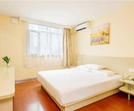 Orange Hotel Select Σουτσόου Εξωτερικό φωτογραφία