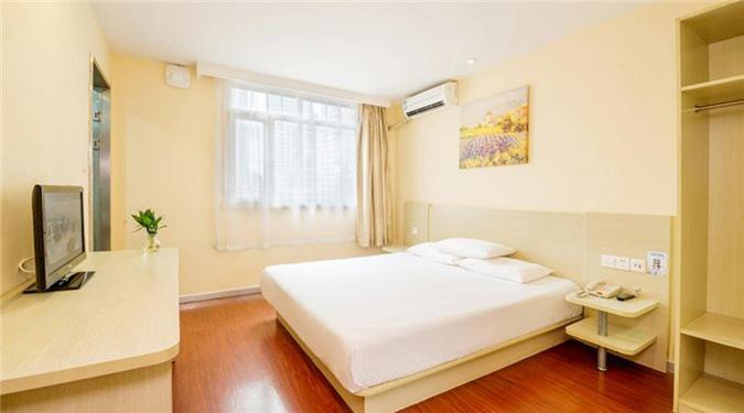 Orange Hotel Select Σουτσόου Εξωτερικό φωτογραφία